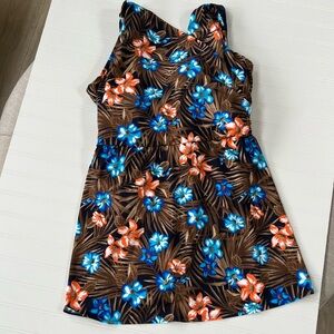 Women’s One Piece Swimsuit